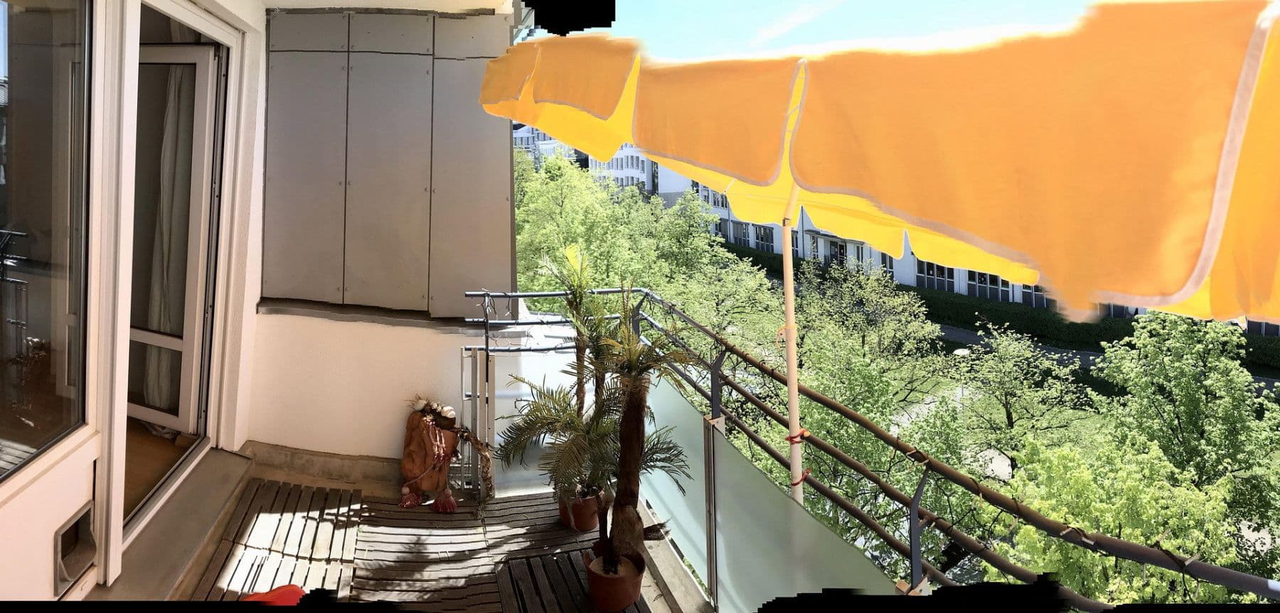 Prodej bytu 4+1 100 m², Helene-Weber-Allee 13, München, Bavorsko Prodej bytu 4+1 100 m², Helene-Weber-Allee 13, München, Bavorsko
