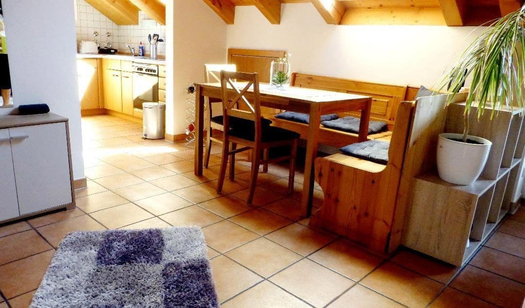 Prodej bytu 2+1 42 m², Blaichach, Bavorsko Prodej bytu 2+1 42 m², Blaichach, Bavorsko