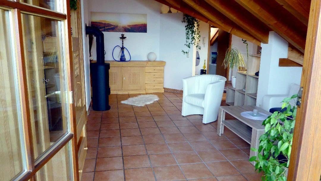 Prodej bytu 2+1 42 m², Blaichach, Bavorsko Prodej bytu 2+1 42 m², Blaichach, Bavorsko