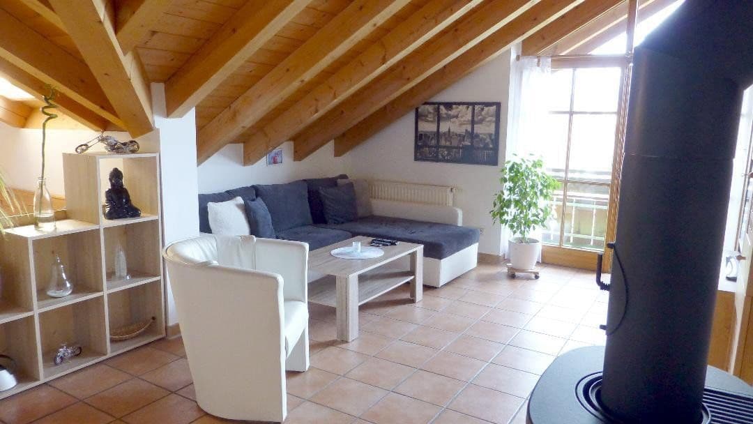 Prodej bytu 2+1 42 m², Blaichach, Bavorsko Prodej bytu 2+1 42 m², Blaichach, Bavorsko