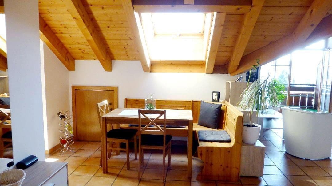Prodej bytu 2+1 42 m², Blaichach, Bavorsko Prodej bytu 2+1 42 m², Blaichach, Bavorsko