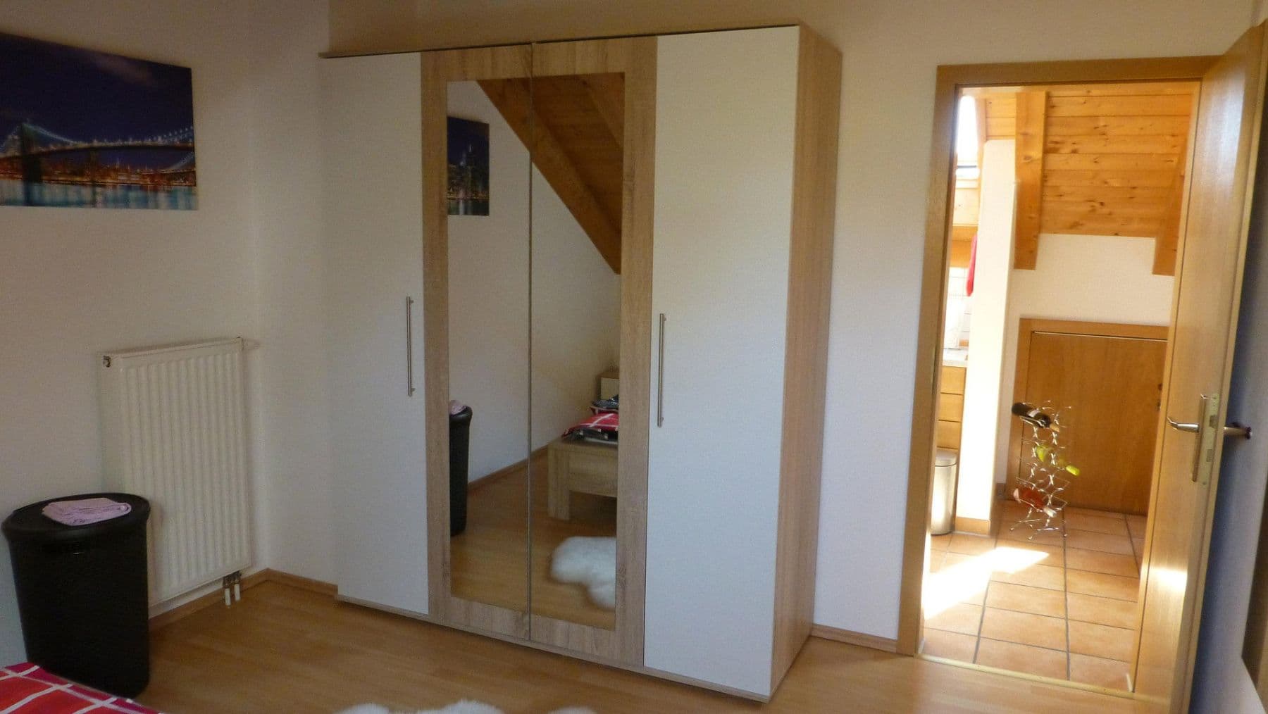 Prodej bytu 2+1 42 m², Blaichach, Bavorsko Prodej bytu 2+1 42 m², Blaichach, Bavorsko