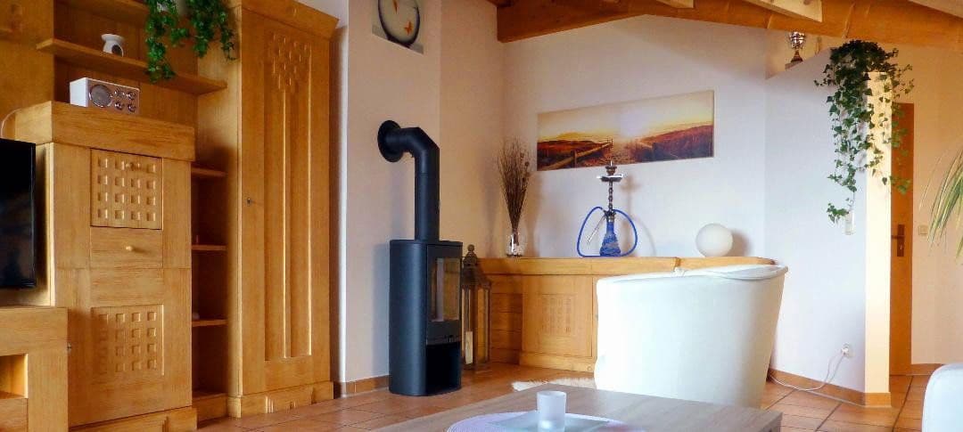 Prodej bytu 2+1 42 m², Blaichach, Bavorsko Prodej bytu 2+1 42 m², Blaichach, Bavorsko