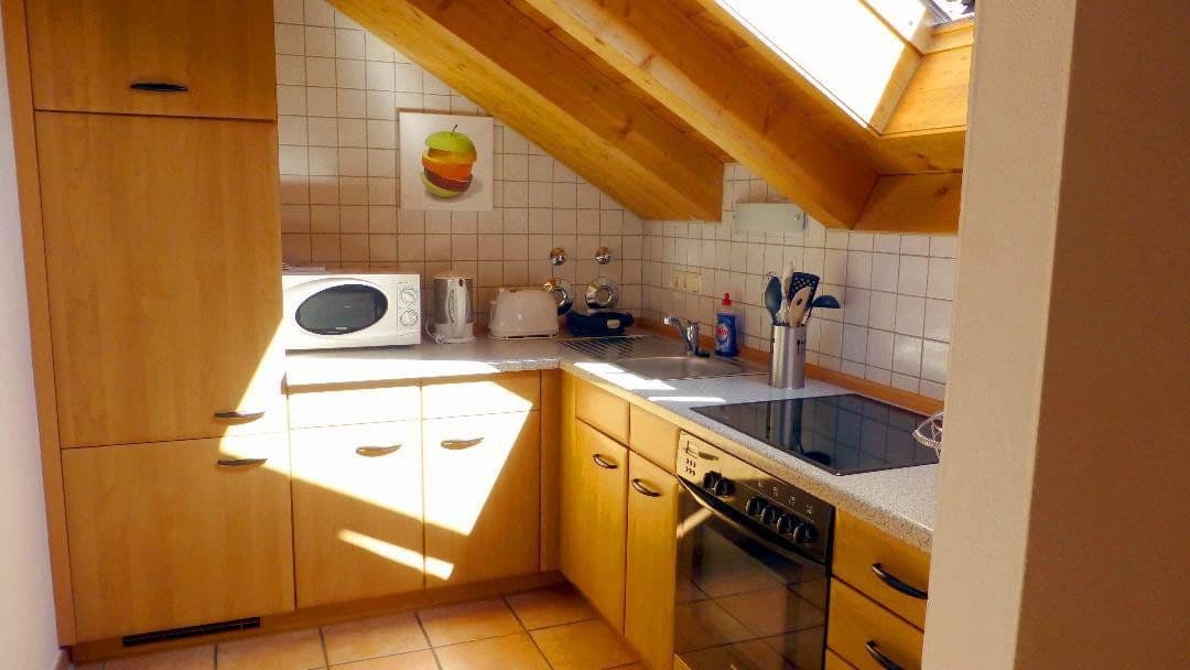 Prodej bytu 2+1 42 m², Blaichach, Bavorsko Prodej bytu 2+1 42 m², Blaichach, Bavorsko