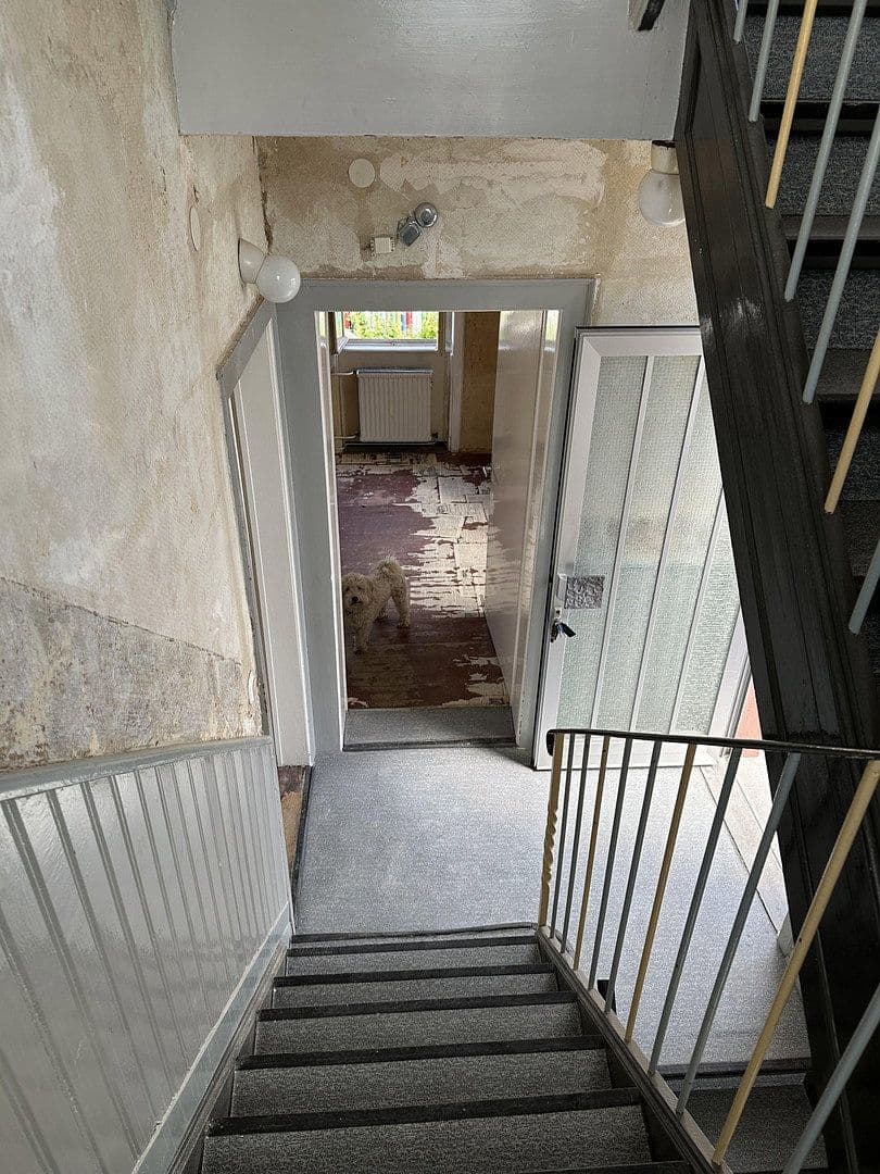 Prodej domu 125 m², pozemek 183 m², Glockengasse 20, Wiesbaden, Hessen Prodej domu 125 m², pozemek 183 m², Glockengasse 20, Wiesbaden, Hessen