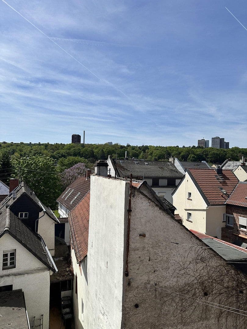 Prodej domu 125 m², pozemek 183 m², Glockengasse 20, Wiesbaden, Hessen Prodej domu 125 m², pozemek 183 m², Glockengasse 20, Wiesbaden, Hessen