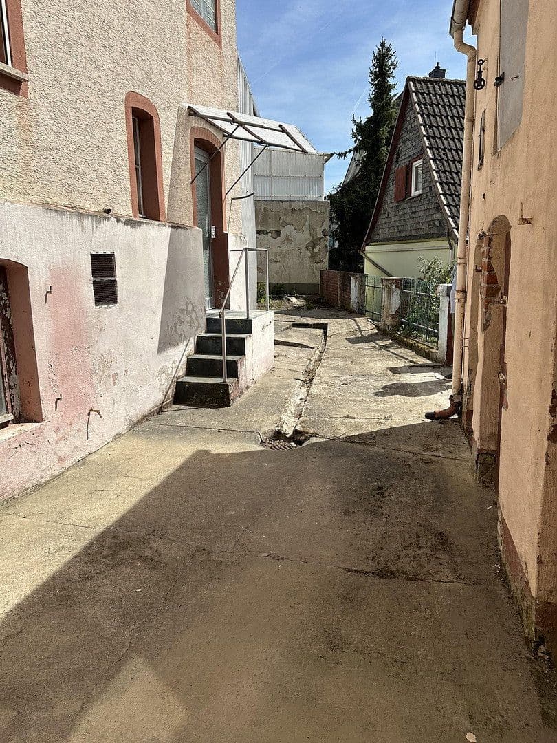 Prodej domu 125 m², pozemek 183 m², Glockengasse 20, Wiesbaden, Hessen Prodej domu 125 m², pozemek 183 m², Glockengasse 20, Wiesbaden, Hessen