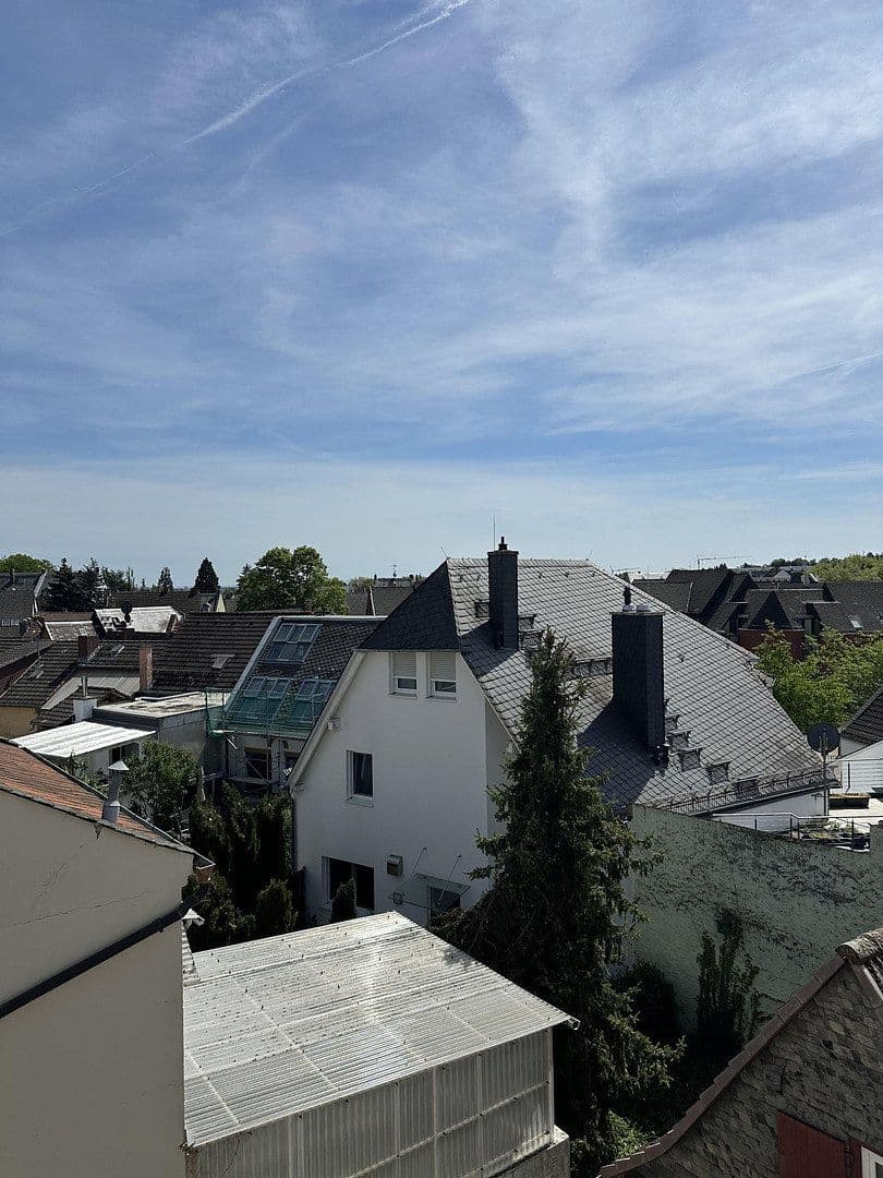 Prodej domu 125 m², pozemek 183 m², Glockengasse 20, Wiesbaden, Hessen Prodej domu 125 m², pozemek 183 m², Glockengasse 20, Wiesbaden, Hessen