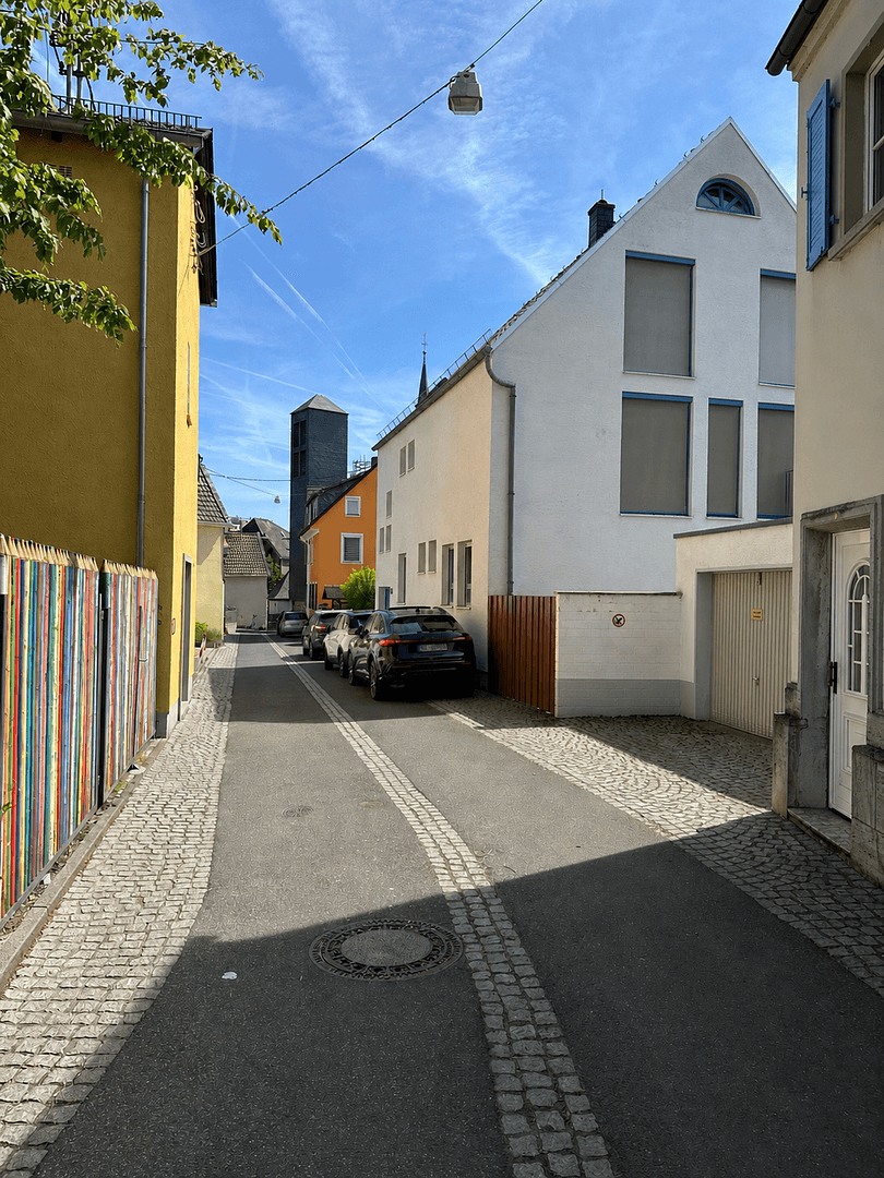Prodej domu 125 m², pozemek 183 m², Glockengasse 20, Wiesbaden, Hessen Prodej domu 125 m², pozemek 183 m², Glockengasse 20, Wiesbaden, Hessen