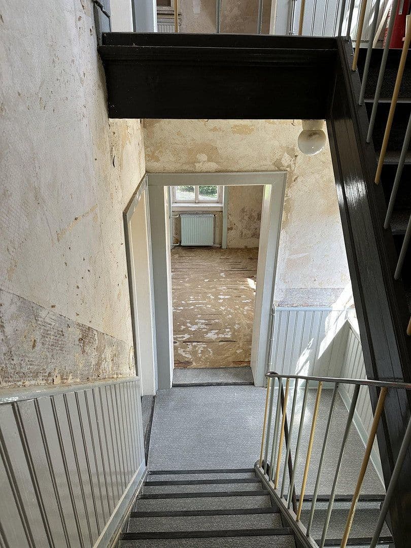 Prodej domu 125 m², pozemek 183 m², Glockengasse 20, Wiesbaden, Hessen Prodej domu 125 m², pozemek 183 m², Glockengasse 20, Wiesbaden, Hessen