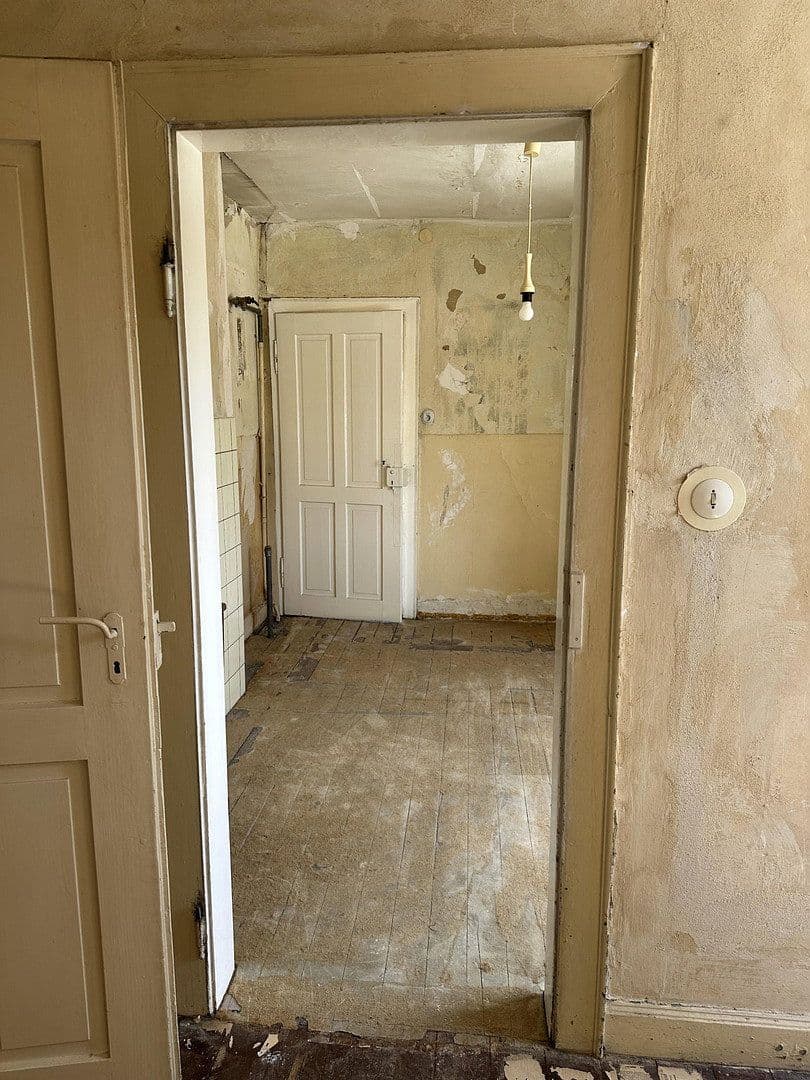 Prodej domu 125 m², pozemek 183 m², Glockengasse 20, Wiesbaden, Hessen Prodej domu 125 m², pozemek 183 m², Glockengasse 20, Wiesbaden, Hessen