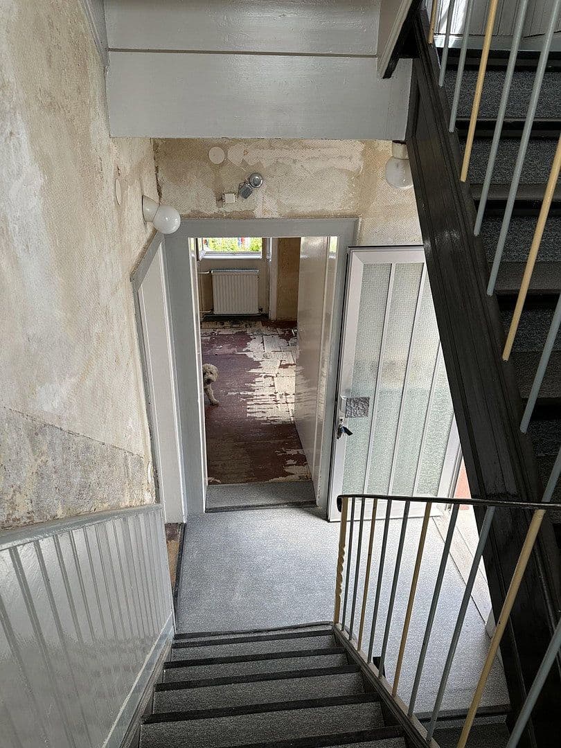 Prodej domu 125 m², pozemek 183 m², Glockengasse 20, Wiesbaden, Hessen Prodej domu 125 m², pozemek 183 m², Glockengasse 20, Wiesbaden, Hessen