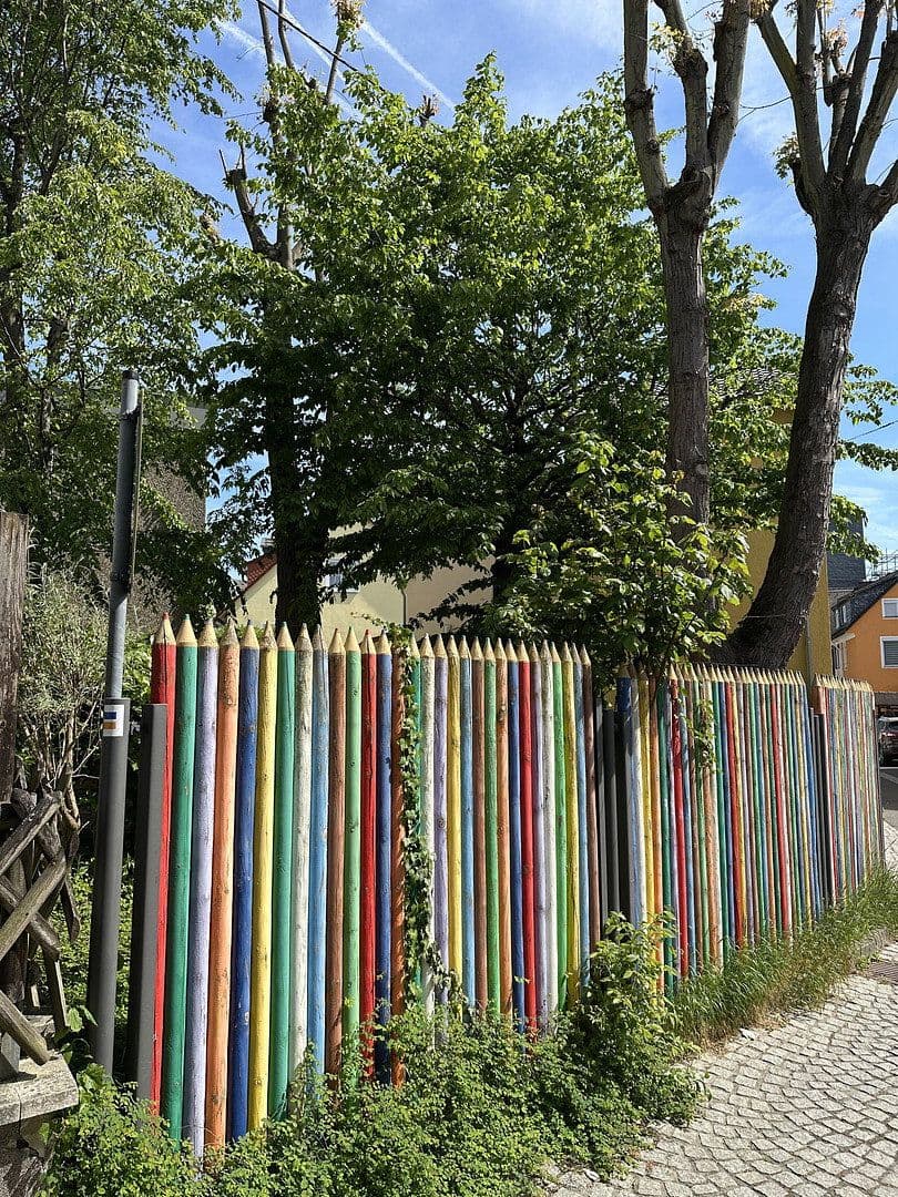 Prodej domu 125 m², pozemek 183 m², Glockengasse 20, Wiesbaden, Hessen Prodej domu 125 m², pozemek 183 m², Glockengasse 20, Wiesbaden, Hessen