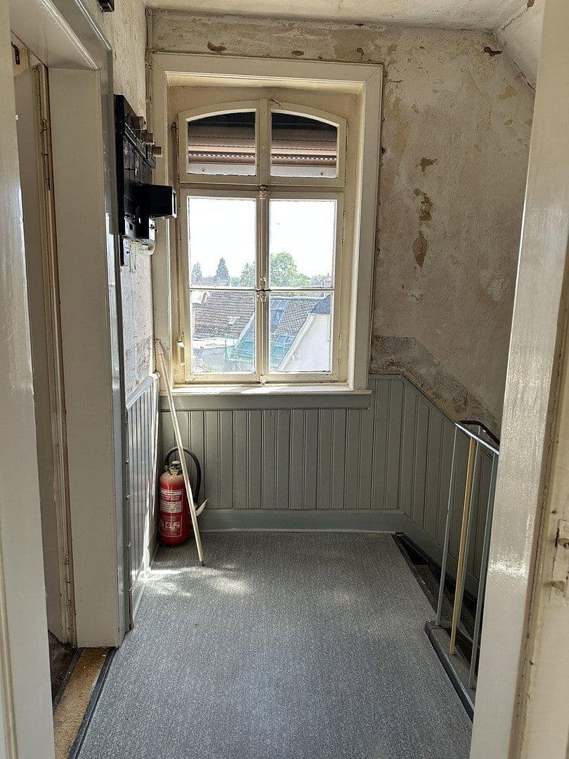 Prodej domu 125 m², pozemek 183 m², Glockengasse 20, Wiesbaden, Hessen Prodej domu 125 m², pozemek 183 m², Glockengasse 20, Wiesbaden, Hessen