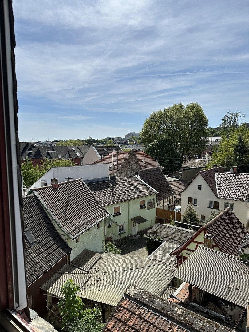 Prodej domu 125 m², pozemek 183 m², Glockengasse 20, Wiesbaden, Hessen Prodej domu 125 m², pozemek 183 m², Glockengasse 20, Wiesbaden, Hessen
