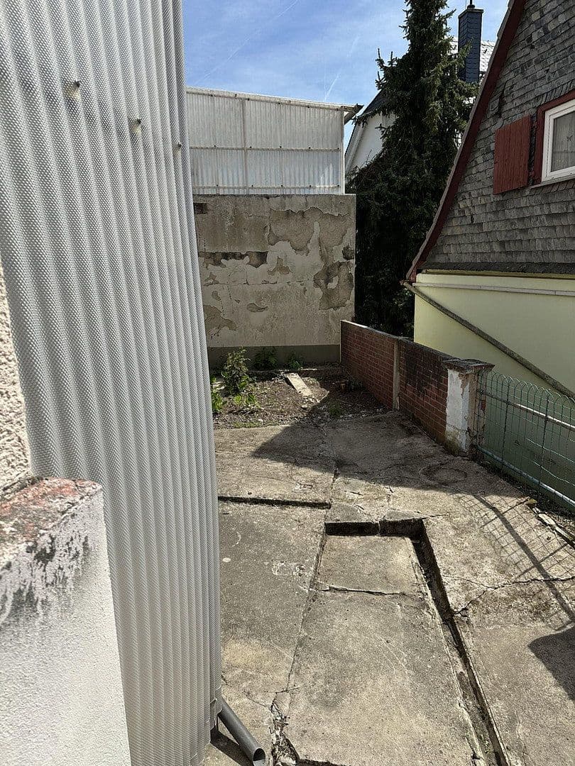 Prodej domu 125 m², pozemek 183 m², Glockengasse 20, Wiesbaden, Hessen Prodej domu 125 m², pozemek 183 m², Glockengasse 20, Wiesbaden, Hessen