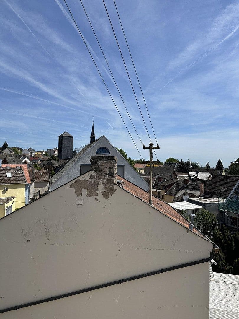Prodej domu 125 m², pozemek 183 m², Glockengasse 20, Wiesbaden, Hessen Prodej domu 125 m², pozemek 183 m², Glockengasse 20, Wiesbaden, Hessen