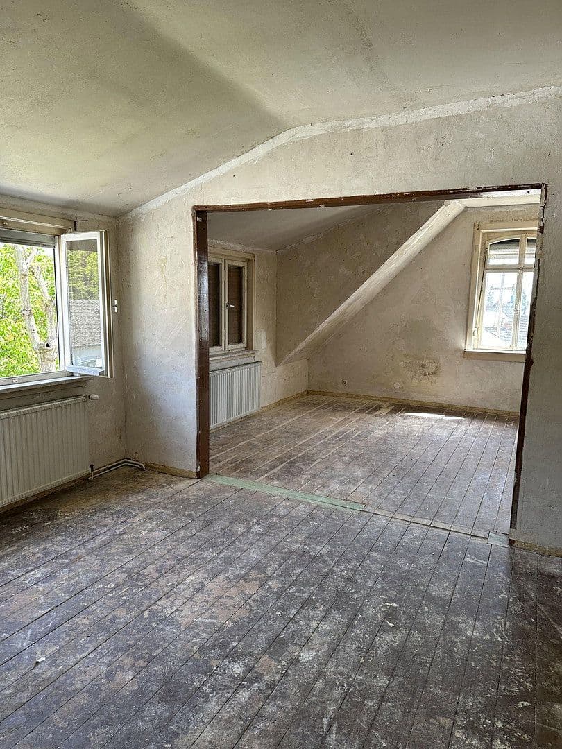 Prodej domu 125 m², pozemek 183 m², Glockengasse 20, Wiesbaden, Hessen Prodej domu 125 m², pozemek 183 m², Glockengasse 20, Wiesbaden, Hessen