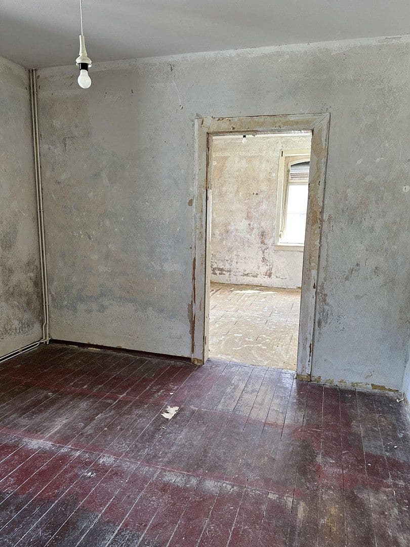 Prodej domu 125 m², pozemek 183 m², Glockengasse 20, Wiesbaden, Hessen Prodej domu 125 m², pozemek 183 m², Glockengasse 20, Wiesbaden, Hessen