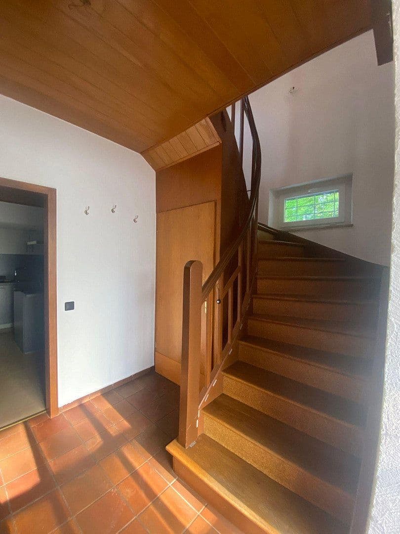 Prodej domu 126 m², pozemek 1.269 m², Neunkirchen, Země Sársko Prodej domu 126 m², pozemek 1.269 m², Neunkirchen, Země Sársko