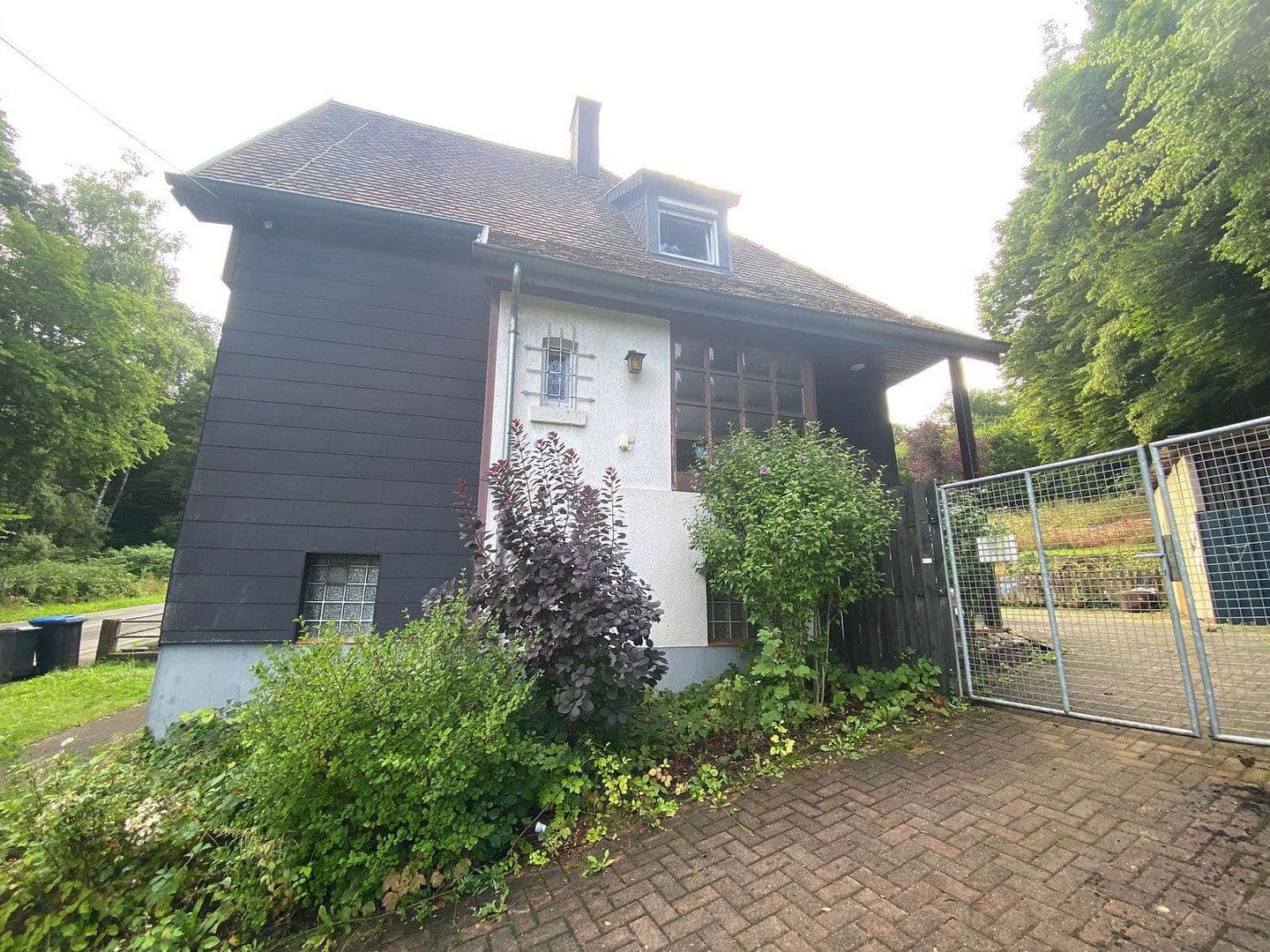 Prodej domu 126 m², pozemek 1.269 m², Neunkirchen, Země Sársko Prodej domu 126 m², pozemek 1.269 m², Neunkirchen, Země Sársko
