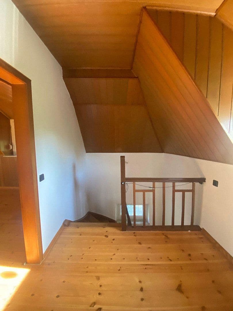Prodej domu 126 m², pozemek 1.269 m², Neunkirchen, Země Sársko Prodej domu 126 m², pozemek 1.269 m², Neunkirchen, Země Sársko