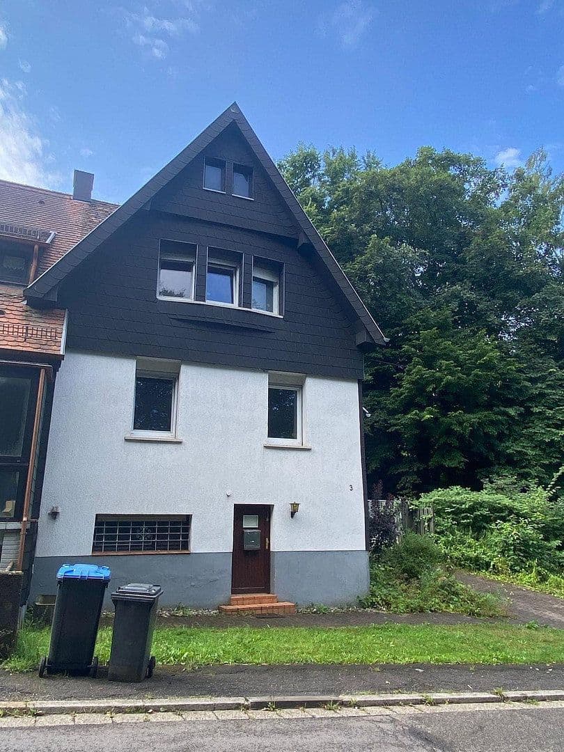 Prodej domu 126 m², pozemek 1.269 m², Neunkirchen, Země Sársko Prodej domu 126 m², pozemek 1.269 m², Neunkirchen, Země Sársko