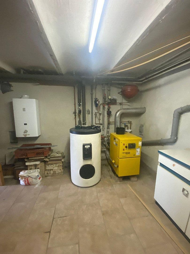 Prodej domu 126 m², pozemek 1.269 m², Neunkirchen, Země Sársko Prodej domu 126 m², pozemek 1.269 m², Neunkirchen, Země Sársko