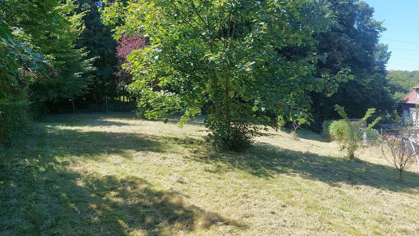 Prodej domu 126 m², pozemek 1.269 m², Neunkirchen, Země Sársko Prodej domu 126 m², pozemek 1.269 m², Neunkirchen, Země Sársko