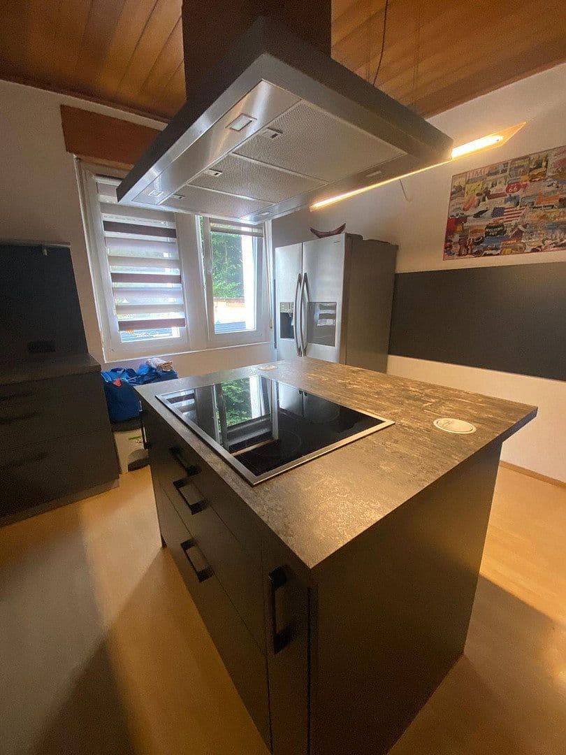 Prodej domu 126 m², pozemek 1.269 m², Neunkirchen, Země Sársko Prodej domu 126 m², pozemek 1.269 m², Neunkirchen, Země Sársko