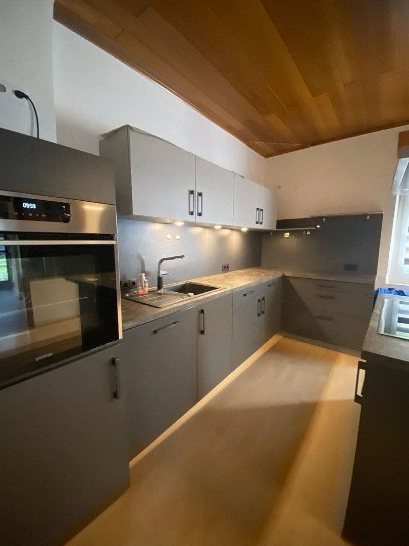 Prodej domu 126 m², pozemek 1.269 m², Neunkirchen, Země Sársko Prodej domu 126 m², pozemek 1.269 m², Neunkirchen, Země Sársko