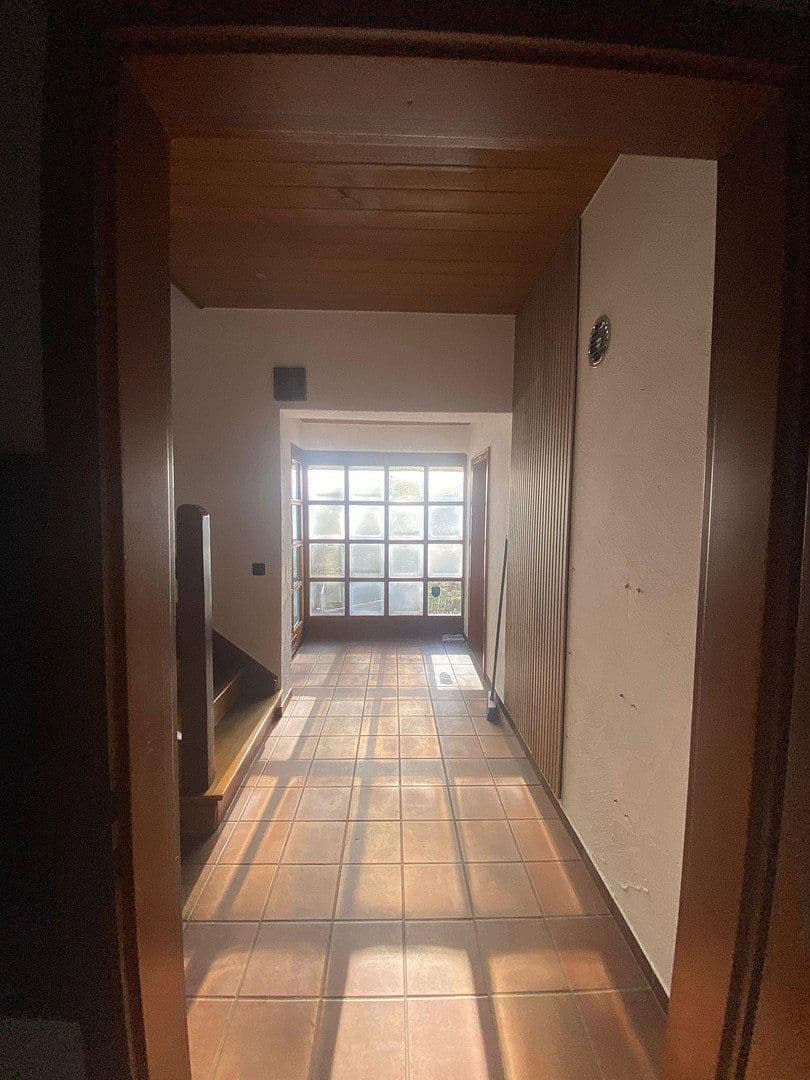 Prodej domu 126 m², pozemek 1.269 m², Neunkirchen, Země Sársko Prodej domu 126 m², pozemek 1.269 m², Neunkirchen, Země Sársko
