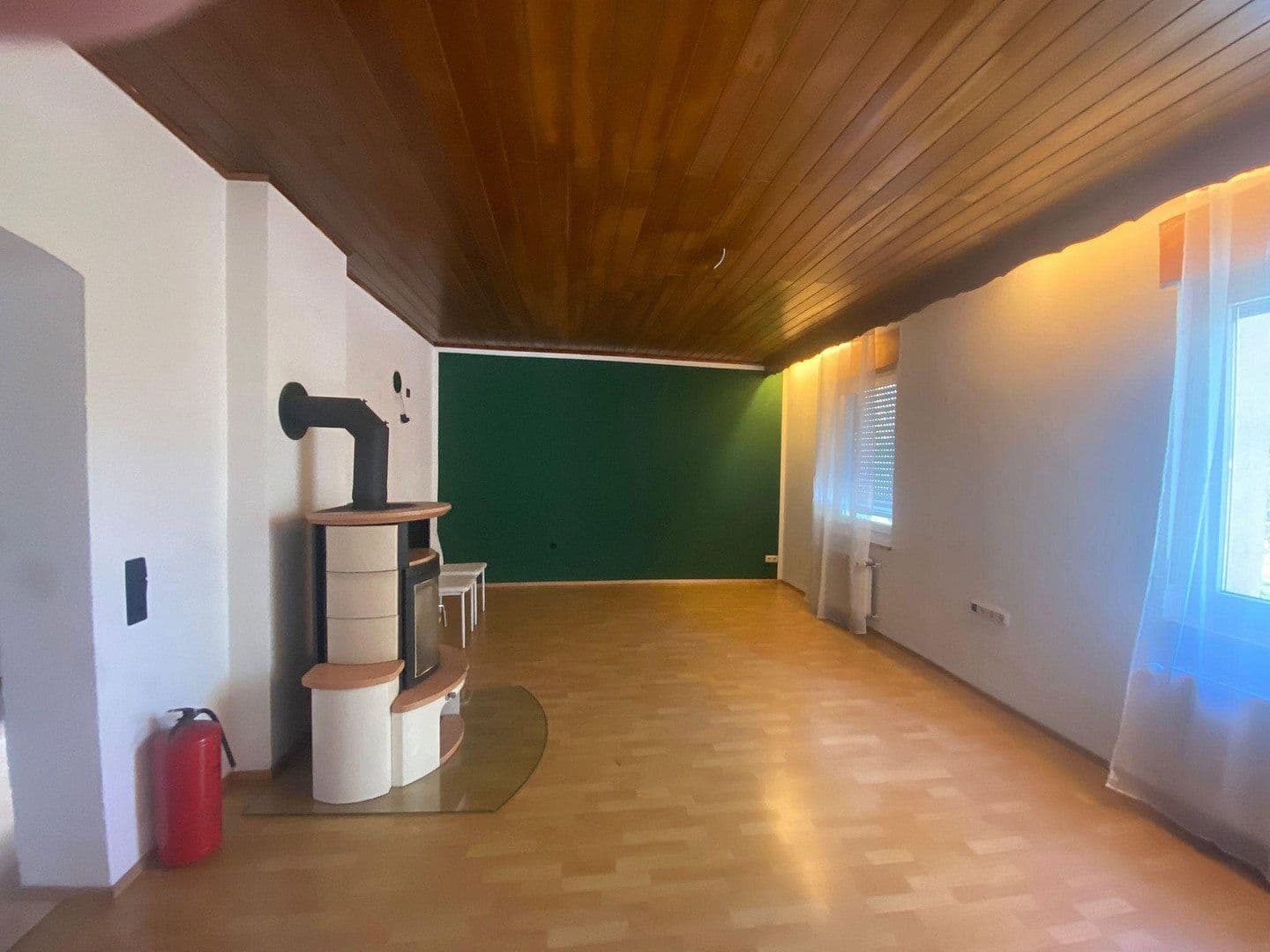Prodej domu 126 m², pozemek 1.269 m², Neunkirchen, Země Sársko Prodej domu 126 m², pozemek 1.269 m², Neunkirchen, Země Sársko