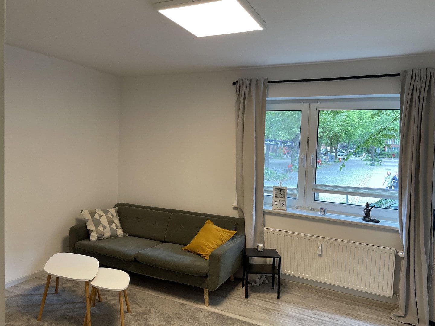Prodej bytu 2+1 50 m², Hamburg, Hamburg Prodej bytu 2+1 50 m², Hamburg, Hamburg
