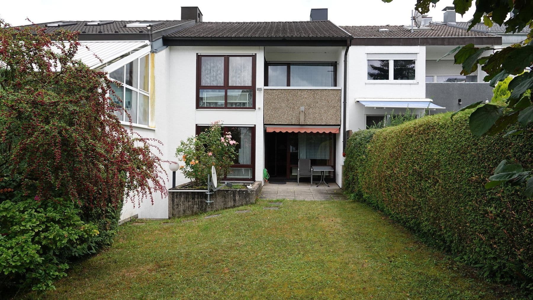 Prodej domu 118 m², pozemek 222 m², Böblingen, Bádensko-Württembersko Prodej domu 118 m², pozemek 222 m², Böblingen, Bádensko-Württembersko