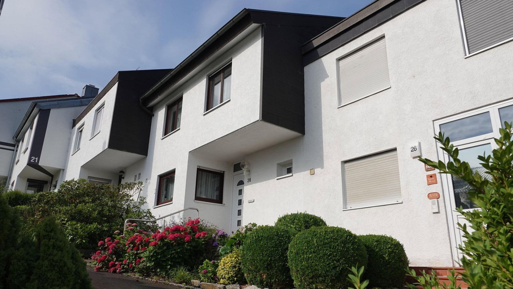 Prodej domu 118 m², pozemek 222 m², Böblingen, Bádensko-Württembersko Prodej domu 118 m², pozemek 222 m², Böblingen, Bádensko-Württembersko