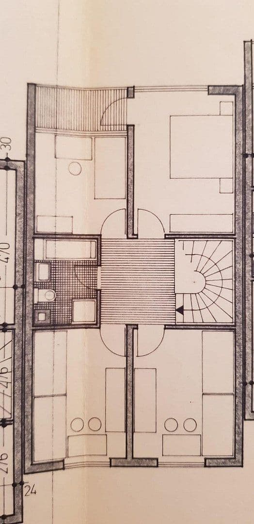 Prodej domu 118 m², pozemek 222 m², Böblingen, Bádensko-Württembersko Prodej domu 118 m², pozemek 222 m², Böblingen, Bádensko-Württembersko