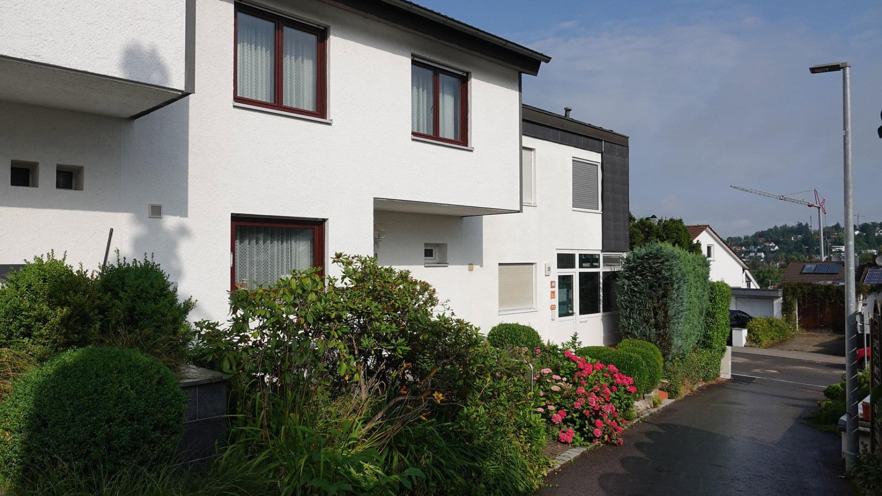 Prodej domu 118 m², pozemek 222 m², Böblingen, Bádensko-Württembersko Prodej domu 118 m², pozemek 222 m², Böblingen, Bádensko-Württembersko