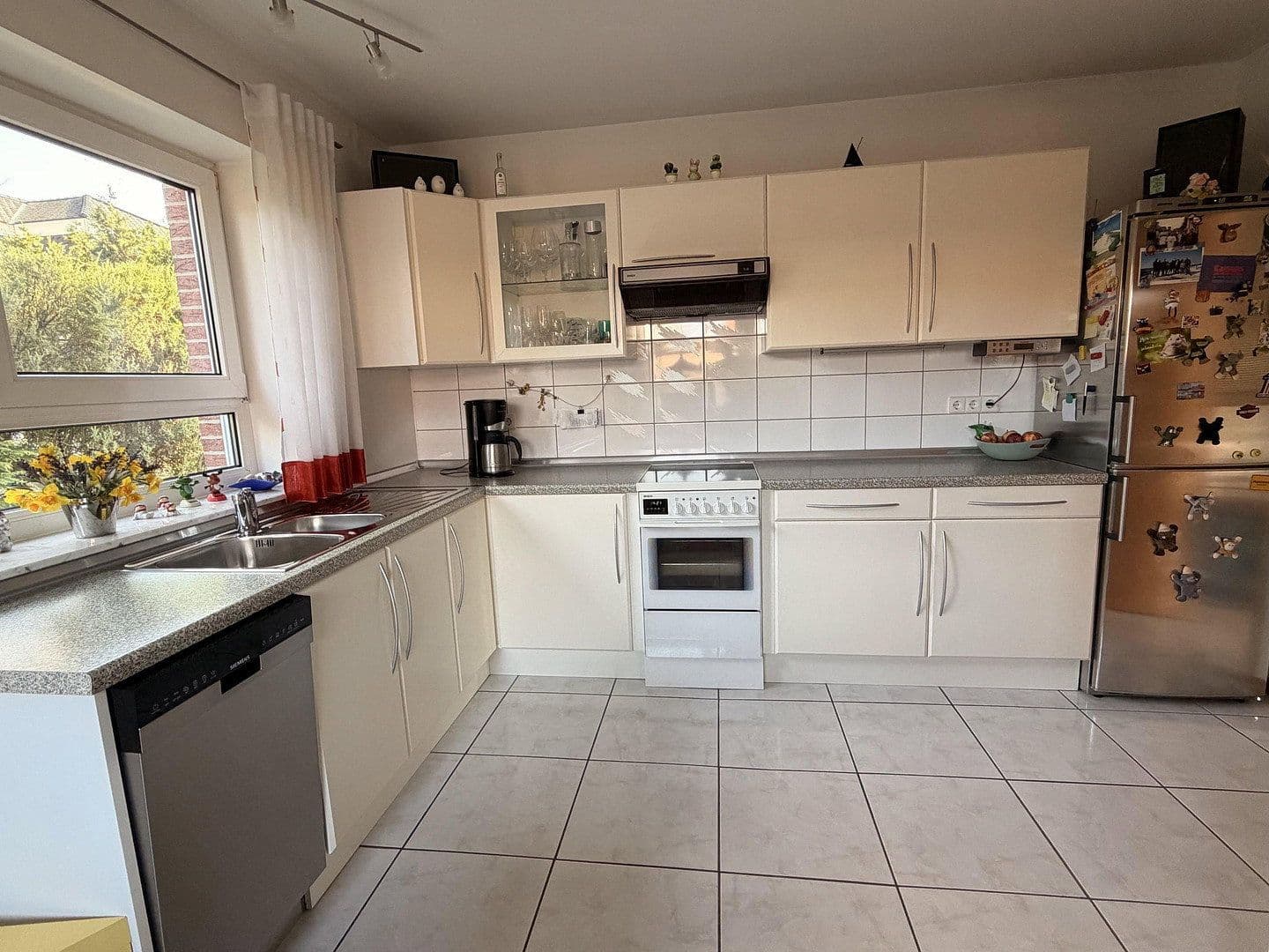 Prodej domu 152 m², pozemek 1.185 m², Pattensen, Dolní Sasko Prodej domu 152 m², pozemek 1.185 m², Pattensen, Dolní Sasko