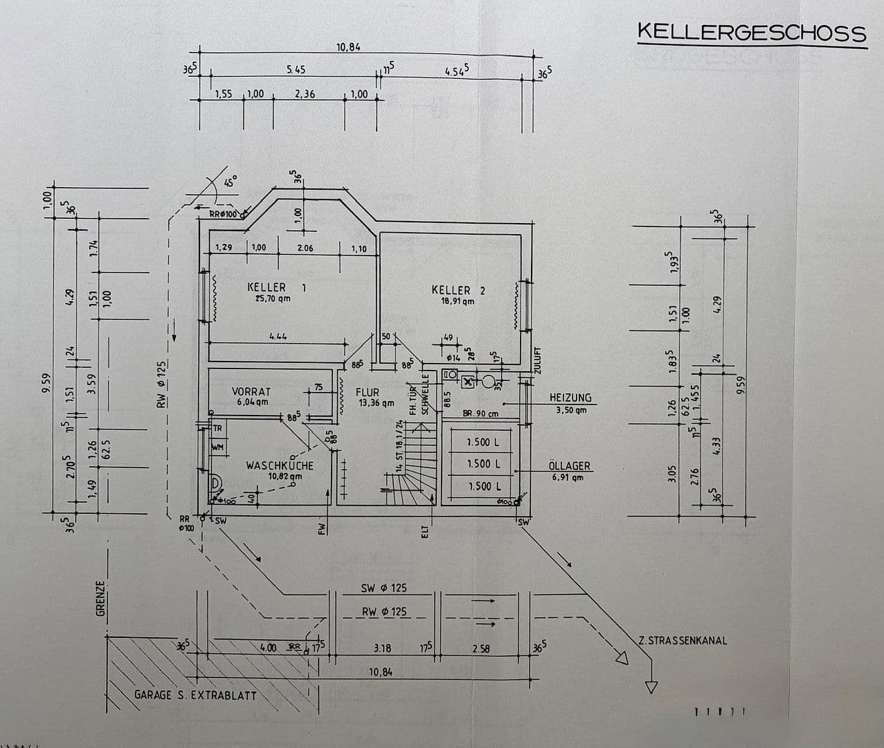 Prodej domu 152 m², pozemek 1.185 m², Pattensen, Dolní Sasko Prodej domu 152 m², pozemek 1.185 m², Pattensen, Dolní Sasko