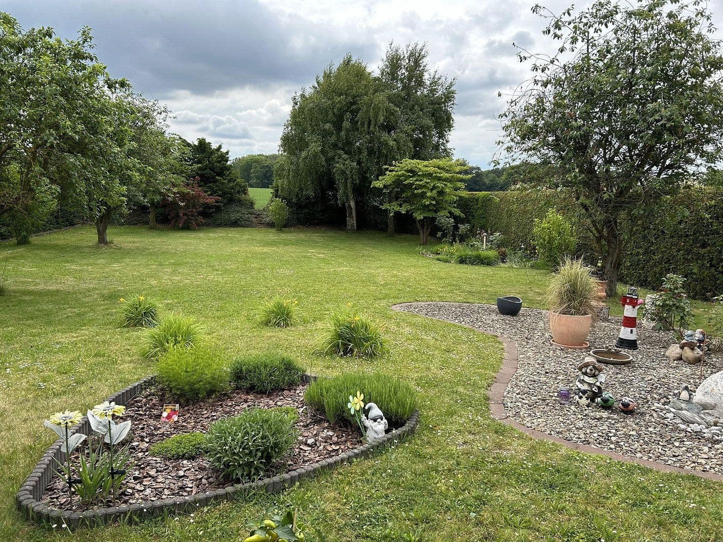 Prodej domu 152 m², pozemek 1.185 m², Pattensen, Dolní Sasko Prodej domu 152 m², pozemek 1.185 m², Pattensen, Dolní Sasko