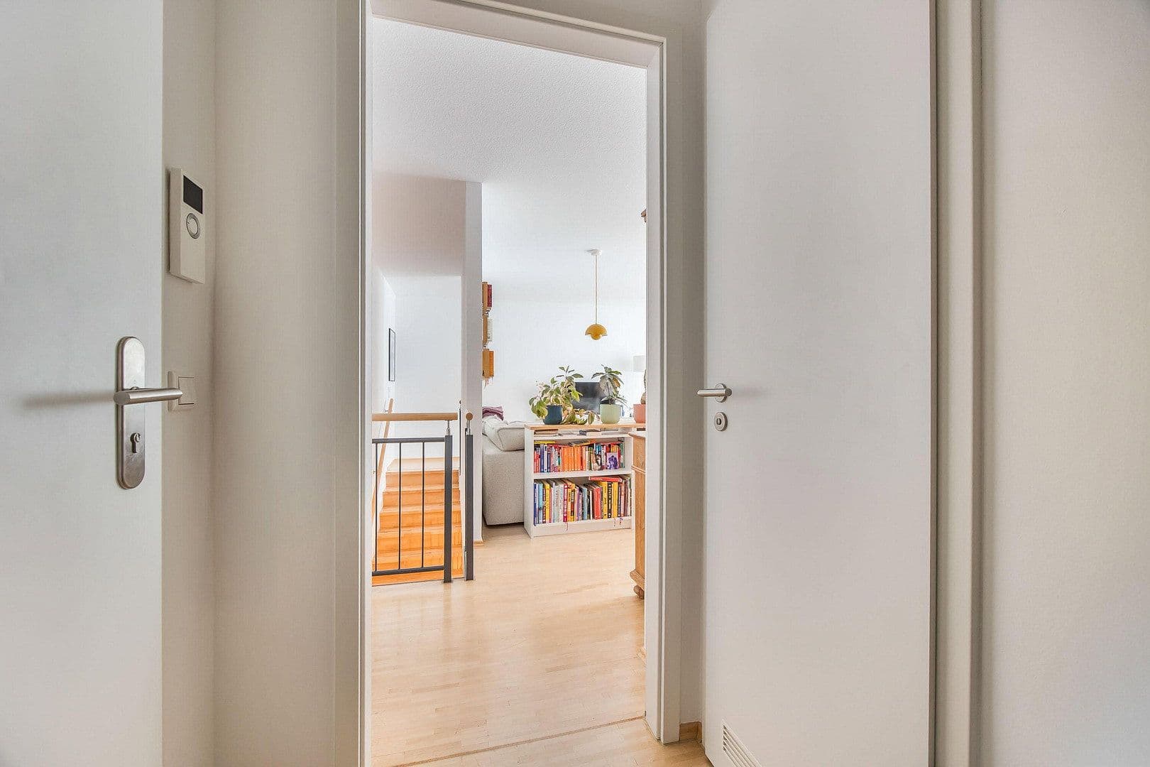 Prodej bytu 3+1 93 m², Nürnberg, Bavorsko Prodej bytu 3+1 93 m², Nürnberg, Bavorsko