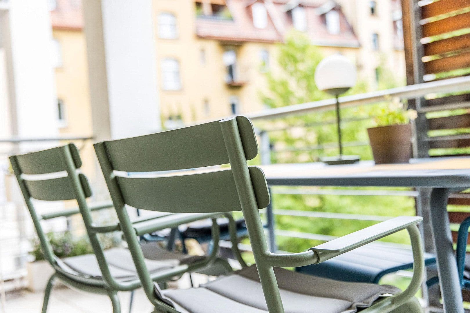 Prodej bytu 3+1 93 m², Nürnberg, Bavorsko Prodej bytu 3+1 93 m², Nürnberg, Bavorsko