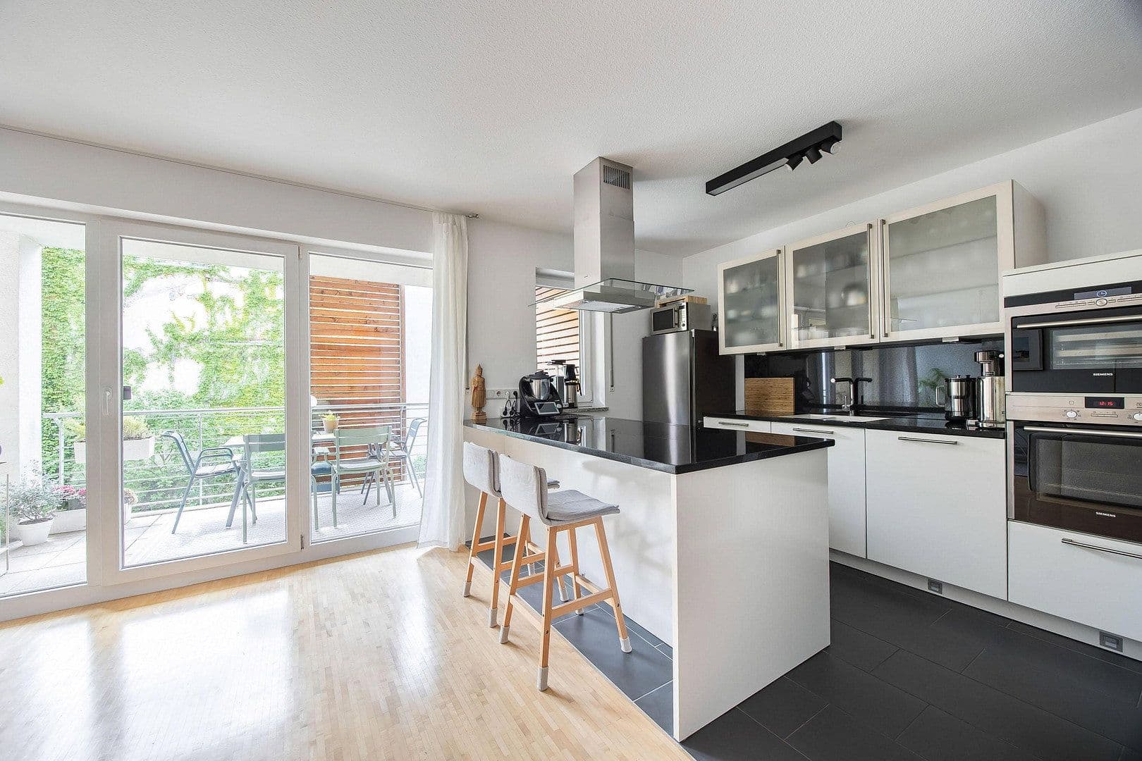 Prodej bytu 3+1 93 m², Nürnberg, Bavorsko Prodej bytu 3+1 93 m², Nürnberg, Bavorsko