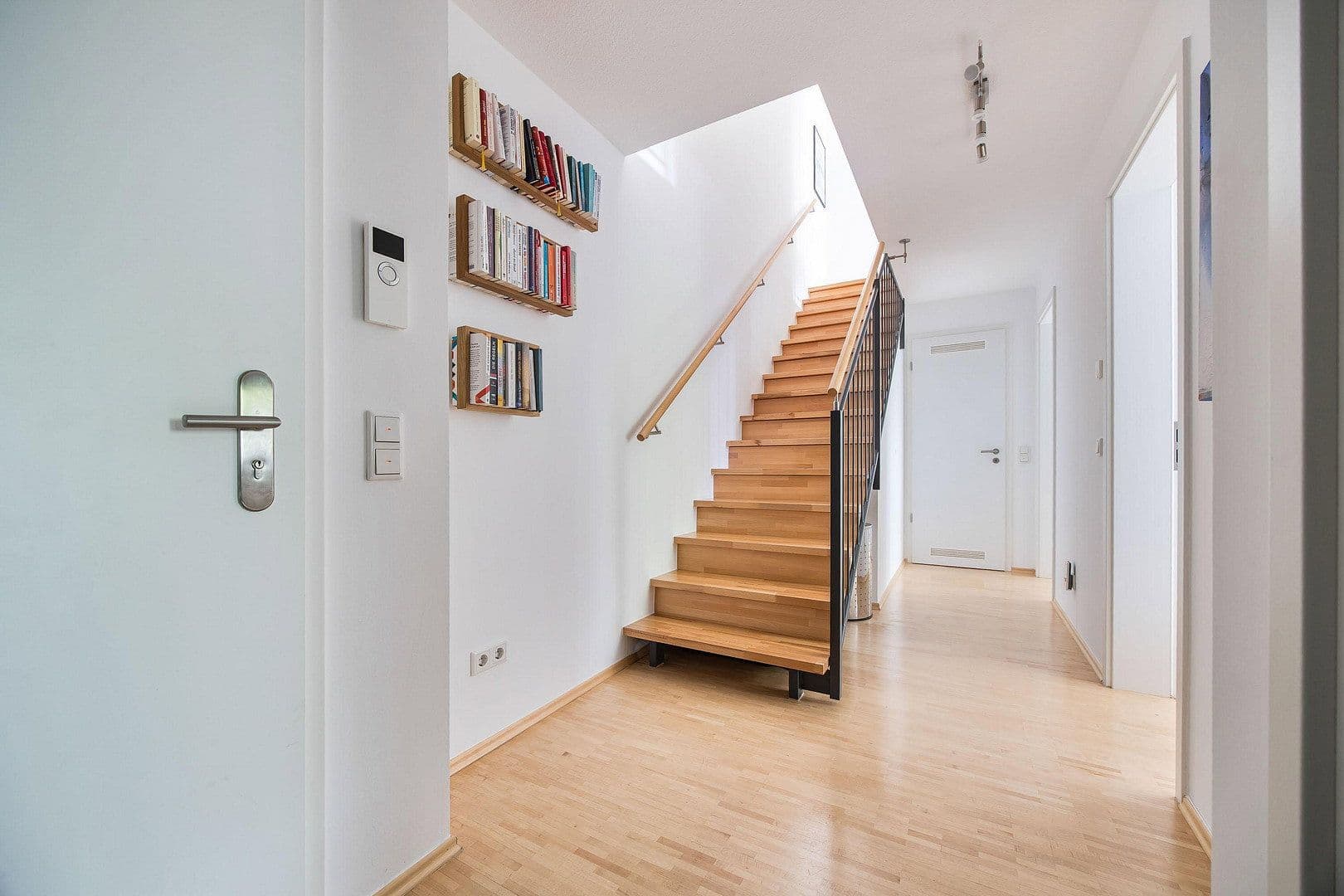 Prodej bytu 3+1 93 m², Nürnberg, Bavorsko Prodej bytu 3+1 93 m², Nürnberg, Bavorsko