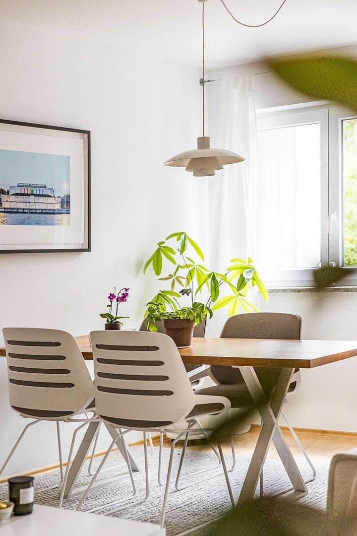 Prodej bytu 3+1 93 m², Nürnberg, Bavorsko Prodej bytu 3+1 93 m², Nürnberg, Bavorsko