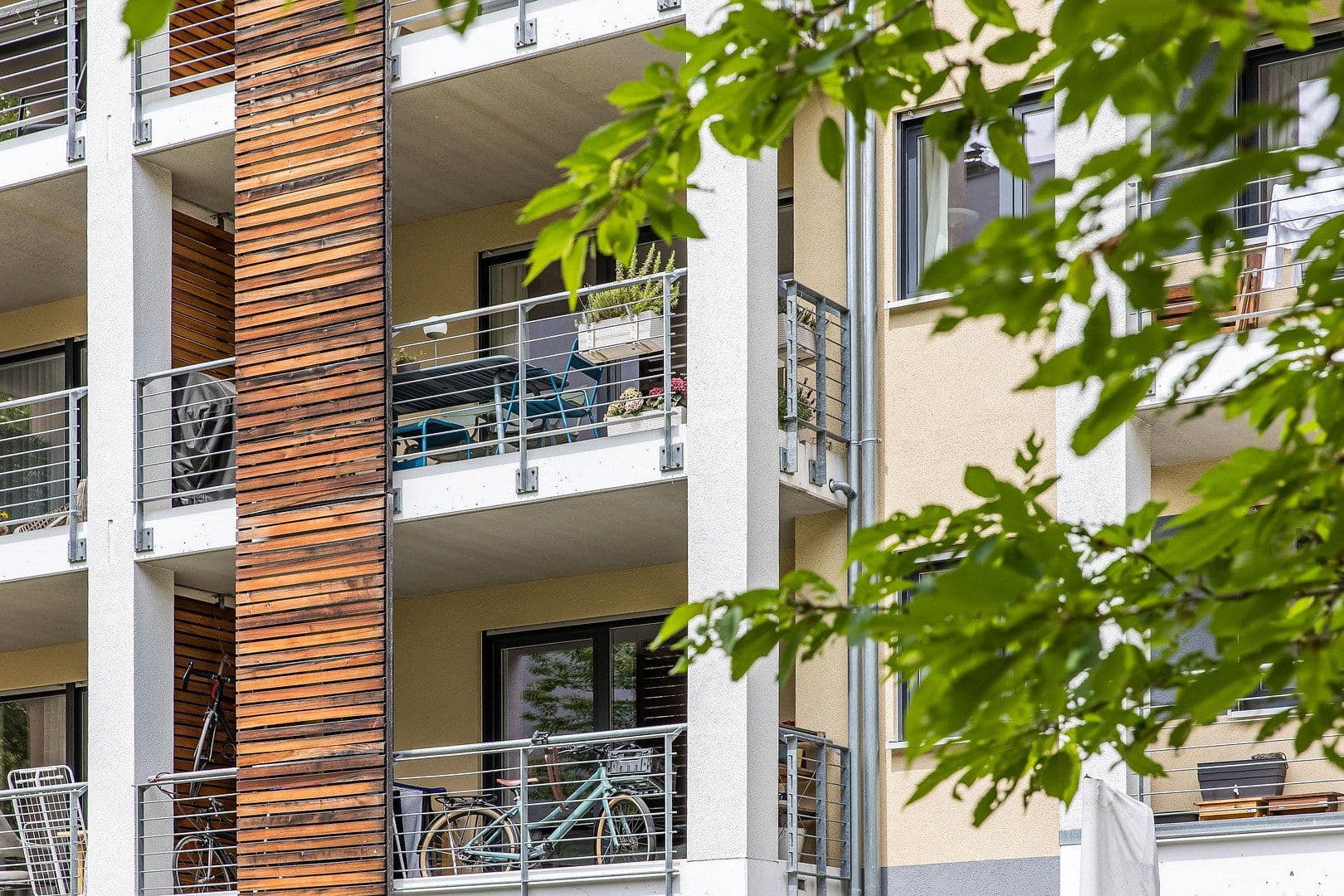 Prodej bytu 3+1 93 m², Nürnberg, Bavorsko Prodej bytu 3+1 93 m², Nürnberg, Bavorsko