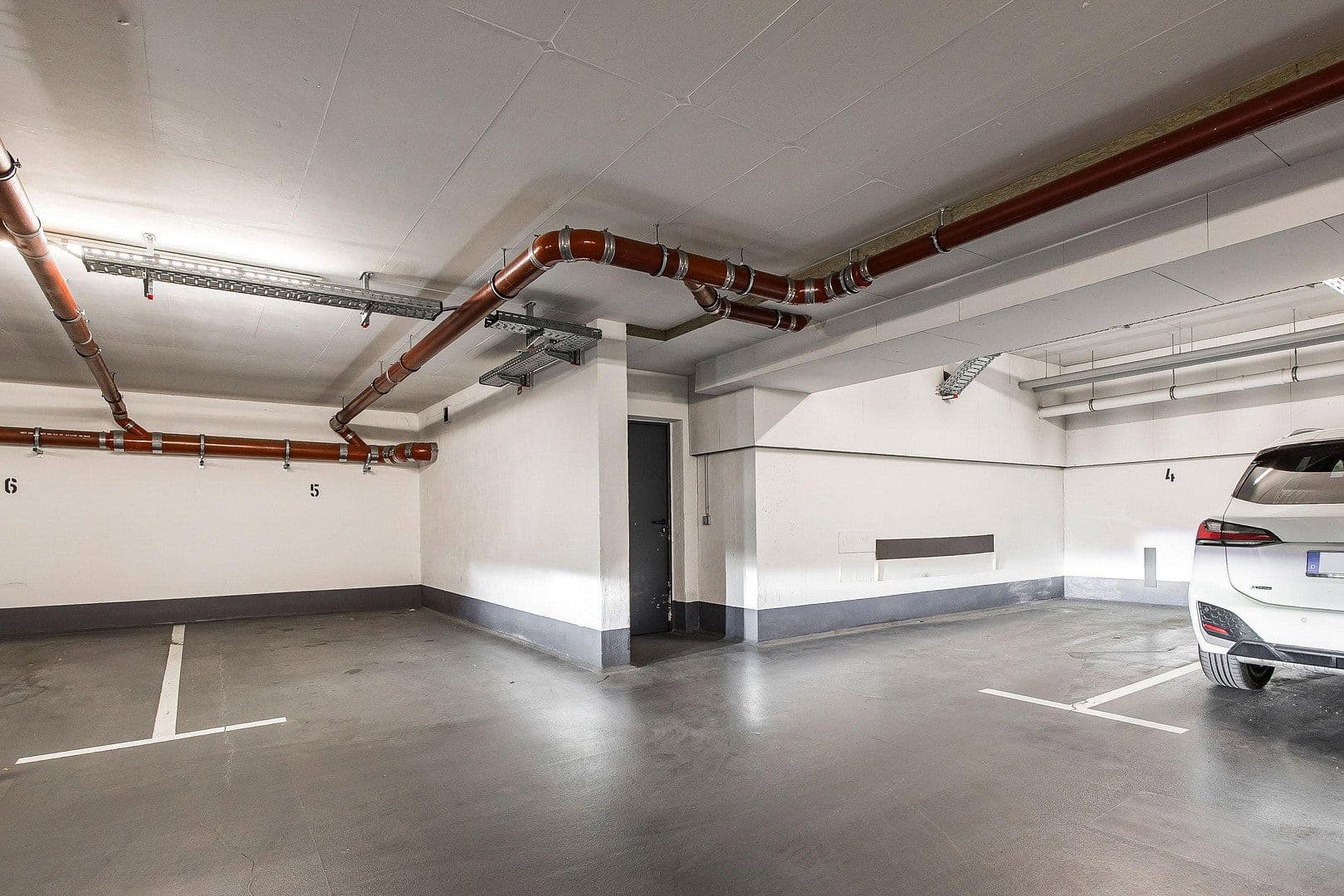 Prodej bytu 3+1 93 m², Nürnberg, Bavorsko Prodej bytu 3+1 93 m², Nürnberg, Bavorsko