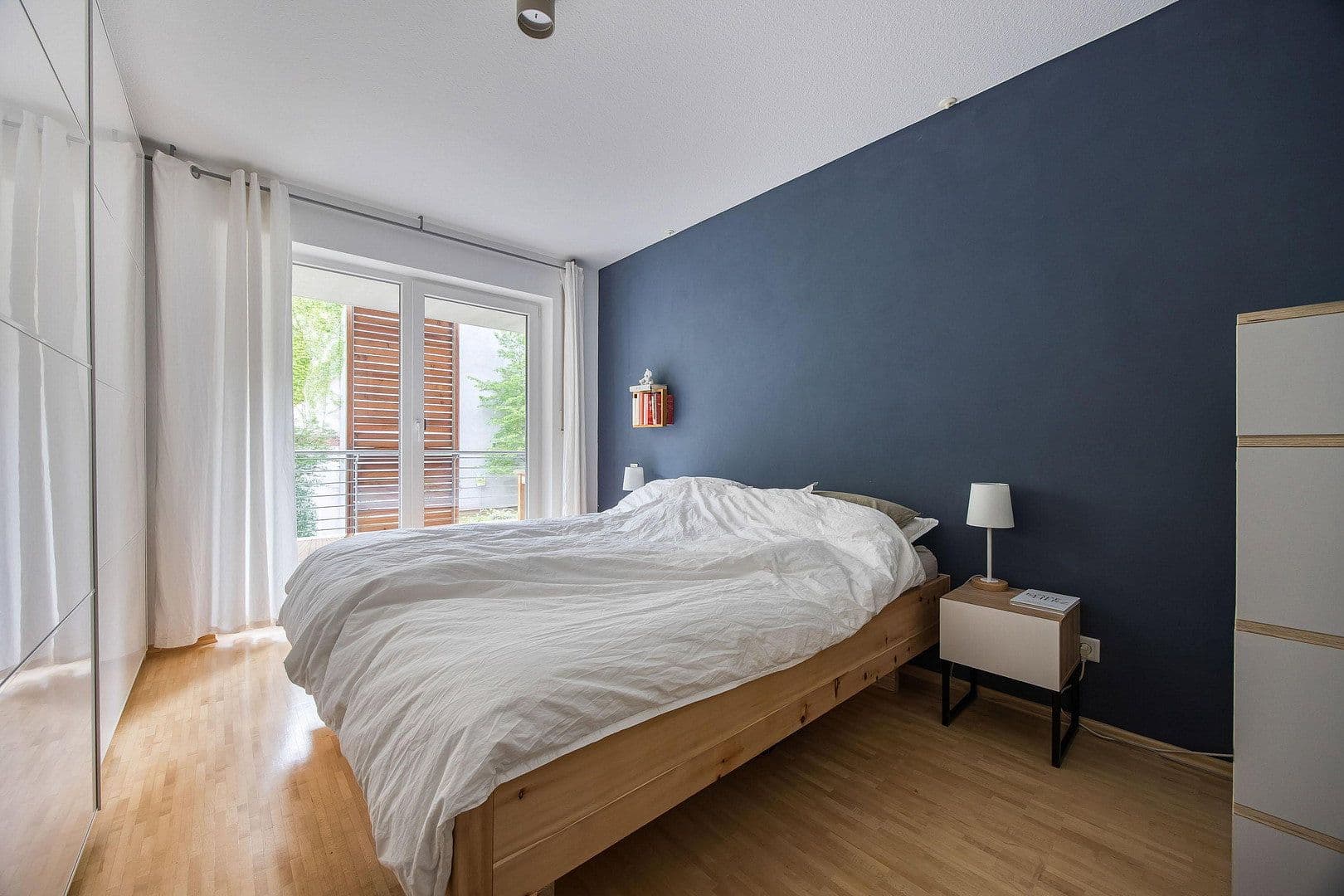 Prodej bytu 3+1 93 m², Nürnberg, Bavorsko Prodej bytu 3+1 93 m², Nürnberg, Bavorsko