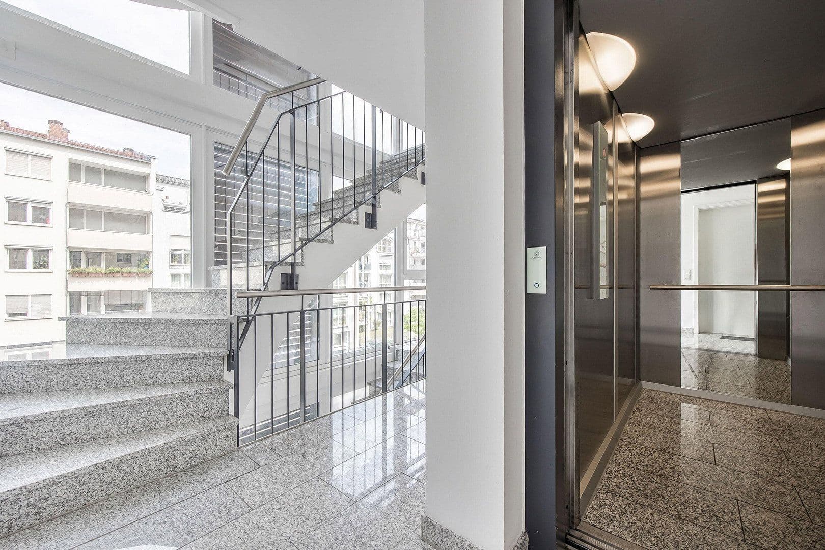 Prodej bytu 3+1 93 m², Nürnberg, Bavorsko Prodej bytu 3+1 93 m², Nürnberg, Bavorsko